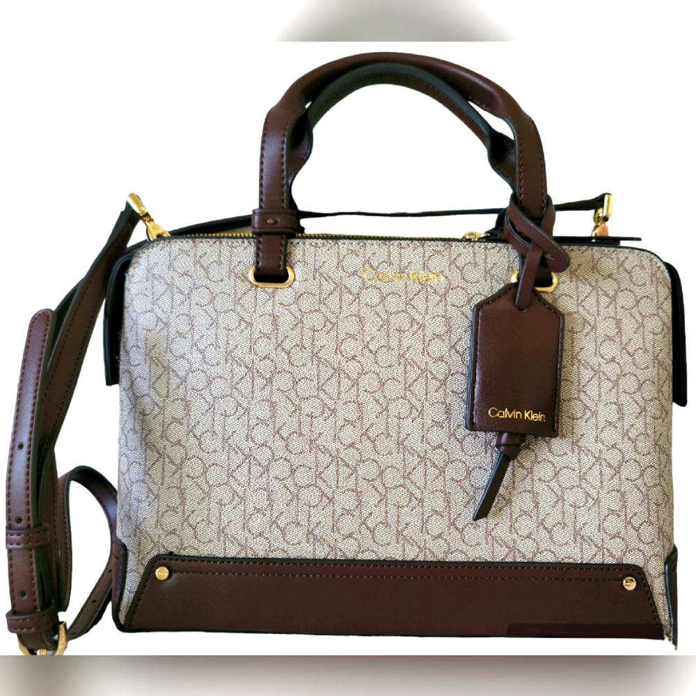 Calvin Klein Women Shoulder/Handbag/ Purse